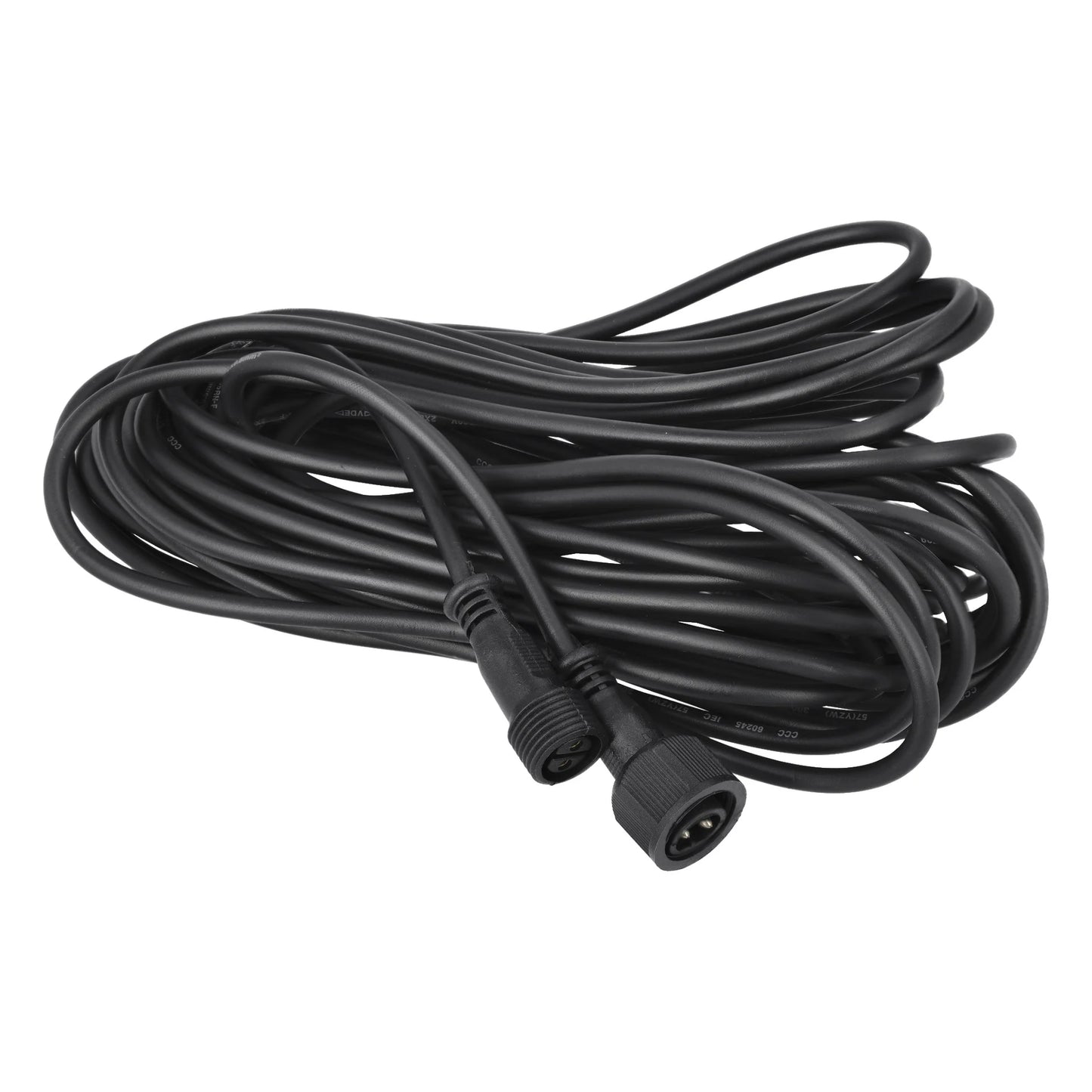 Förlängningskabel 10 meter för Balebox – Säker och flexibel strömanslutning