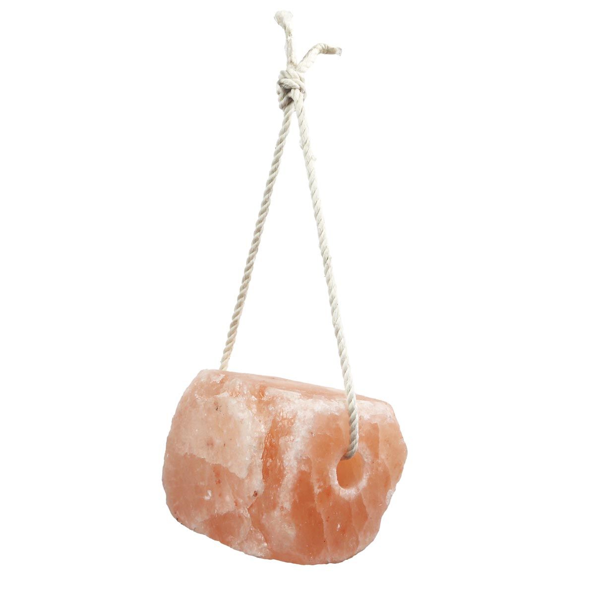 Himalaya saltsten för häst – naturligt mineral- och salttillskott