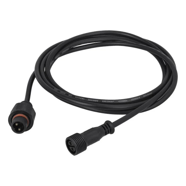 Förlängningskabel 2 meter för Balebox – Säker och flexibel strömanslutning